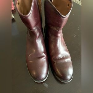 Frye Booties for Sale
